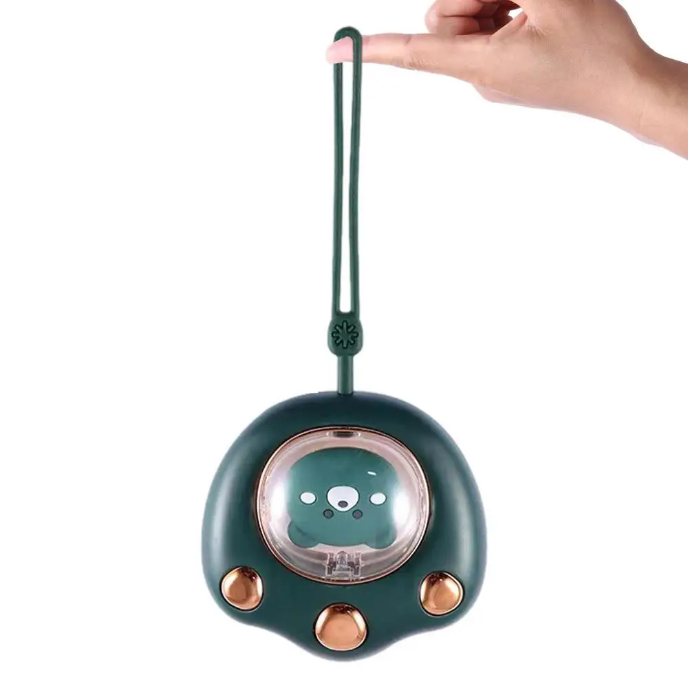 Грелка для ног и рук электрическая грелка перезаряжаемый внешний аккумулятор