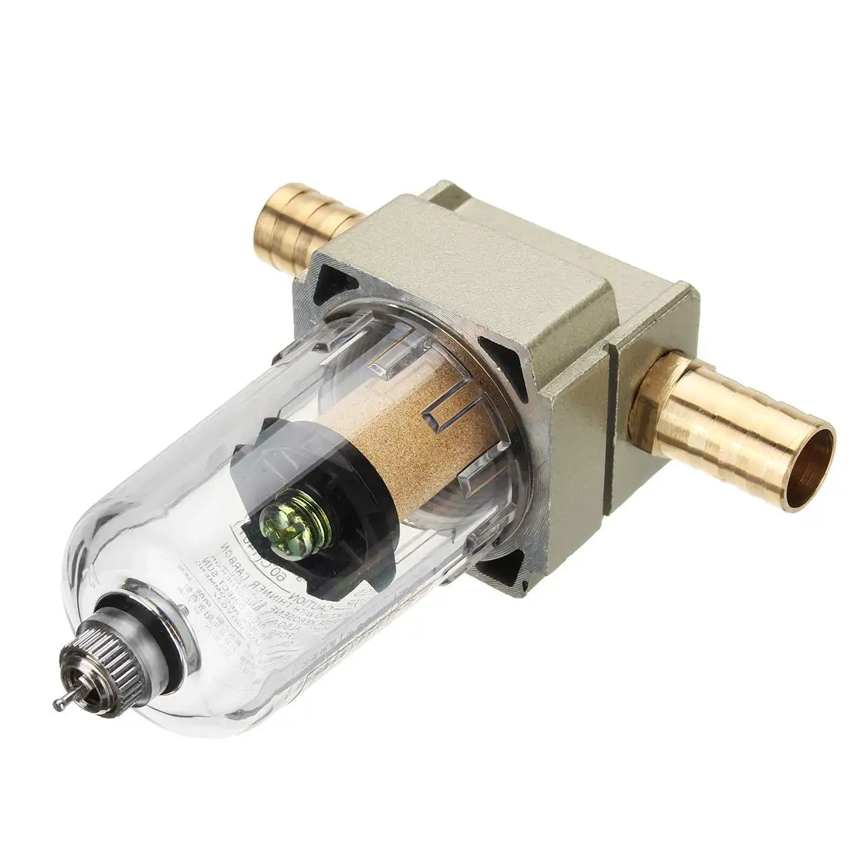 Универсальный Масляный Сливной Бачок Для Двигателя Со Сменным Фильтром Газового