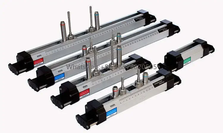 Мощный ультразвуковой расходомер Dn15 ~ Dn6000 мм мобильный Ультразвуковой