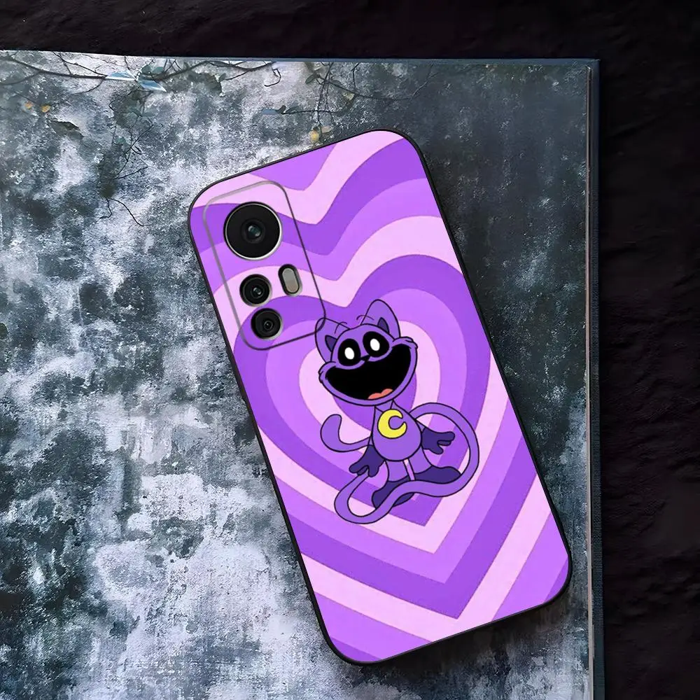 Милый чехол для телефона Catnap and D-Dogday для Xiaomi 14 12 11T 13 Lite Ultra Redmi Note 12 10 Pro POCO F4 F5 X5 Pro Shell Coque (art.: 3920cade491b8) - 3920cade491b8