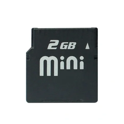 aotedata microSD карта памяти 1 ГБ 2 ГБ
