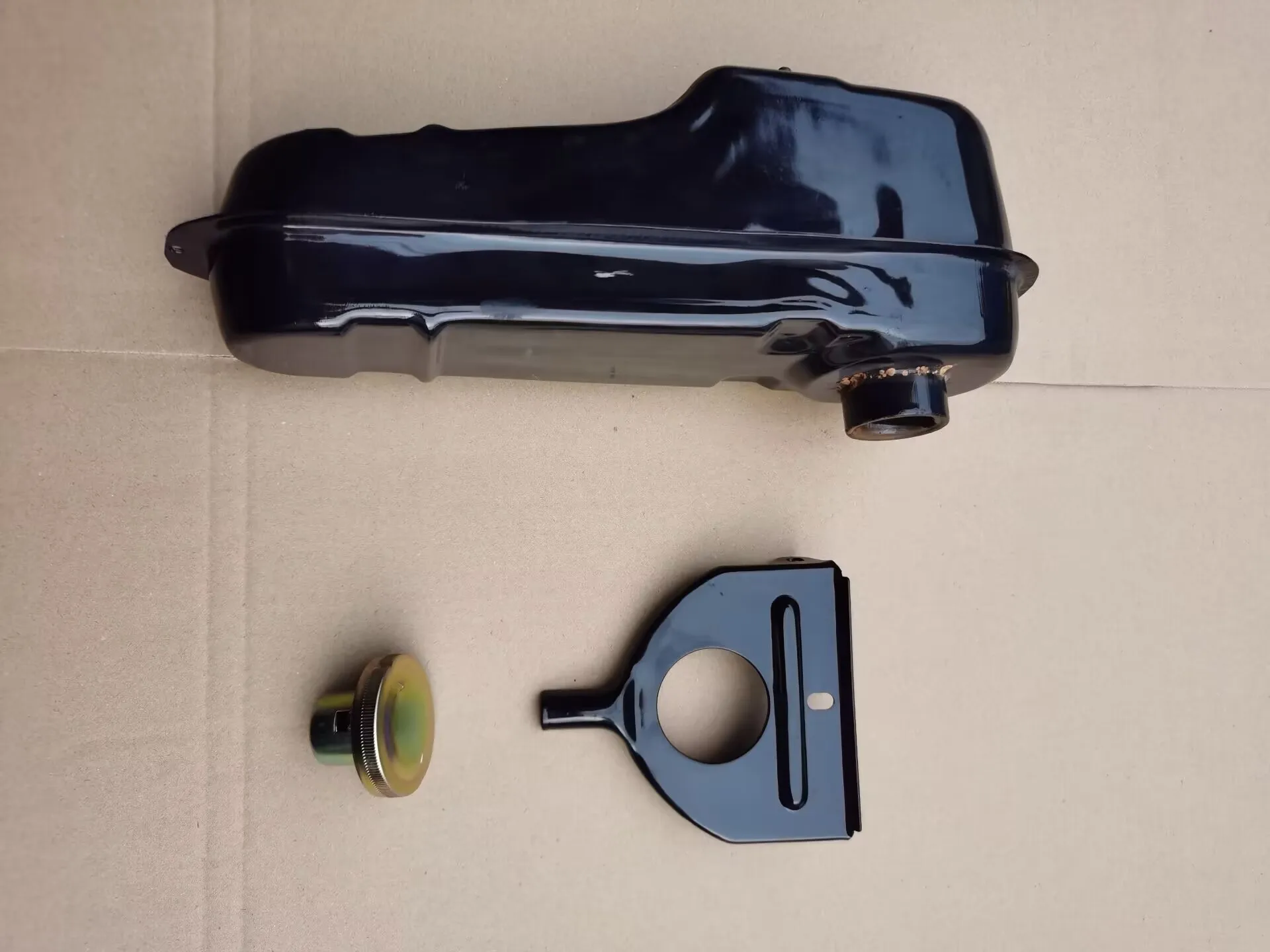 Топливный бак мотоцикла аксессуары для мотокросса K1-94 TB Trailsport 90K Honda 72-82 DAX CT70 ST90 73-75