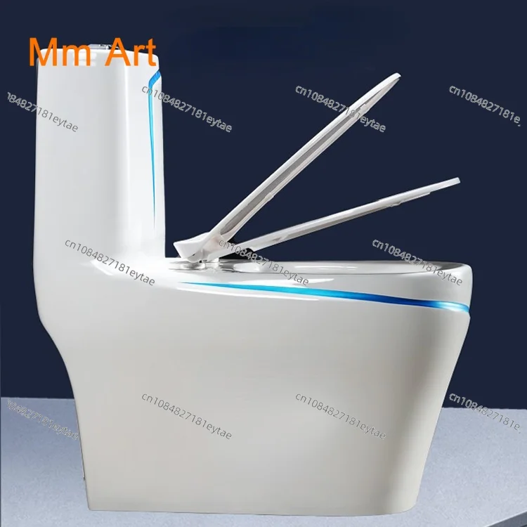 Керамический роскошный современный дизайн для ванной комнаты настенный унитаз