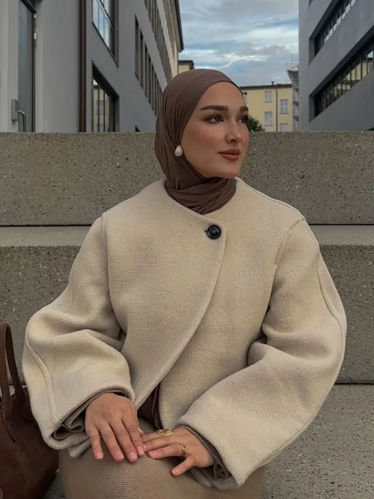 Женские кардиганы Beainmmry из полиэстера