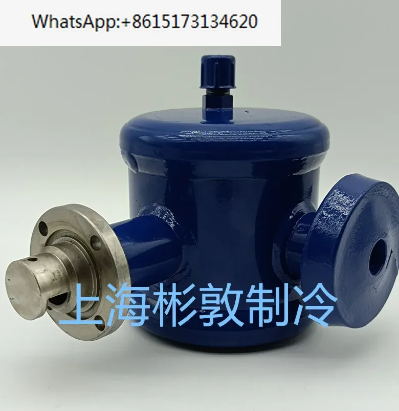 Контроллер уровня масла: Балансир параллельной группы W-OLC-B2 W-OLC-2-4