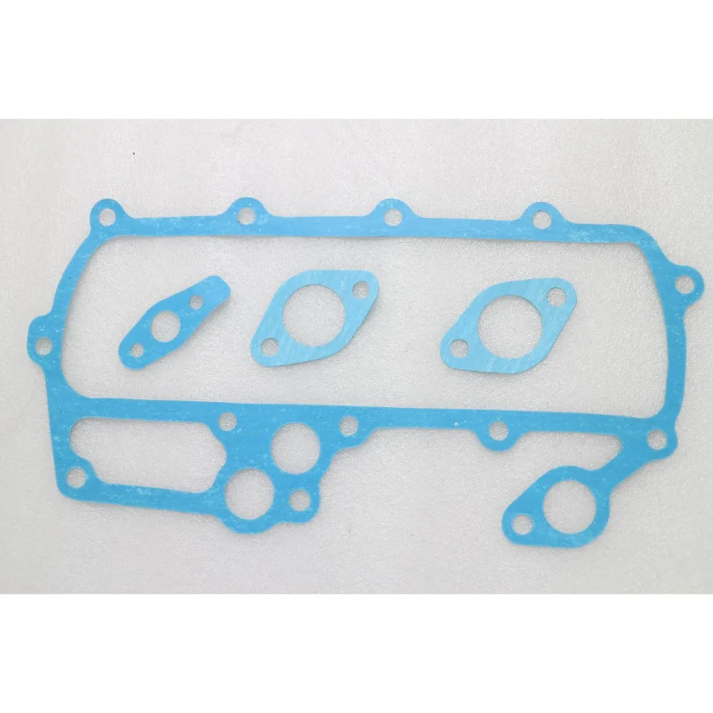 Комплект прокладок для головки цилиндра VRS подходит Mitsubishi 4M41 Pajero NS NT 3.2L Turbo 06-