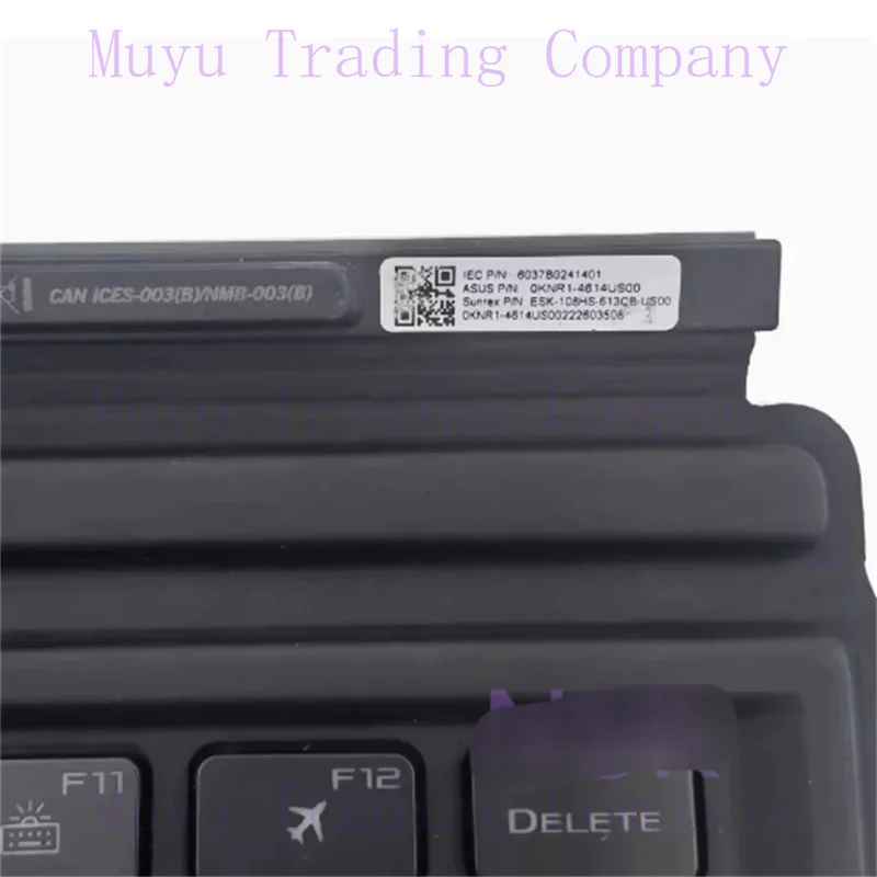 Новинка 95% года оригинальная модель nr2201k для Asus ROG Phantom X z13 2022 клавиатура планшетов