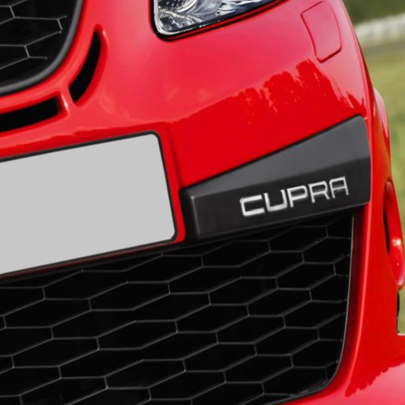 Автомобильные аксессуары металлическая буква автомобильный передний бампер