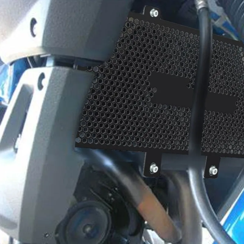 Защитная крышка радиатора для мотоцикла YAMAHA XT660Z XT 660Z 660 Z TENERE 2008 2009 2010 2011 2012 2013 2014