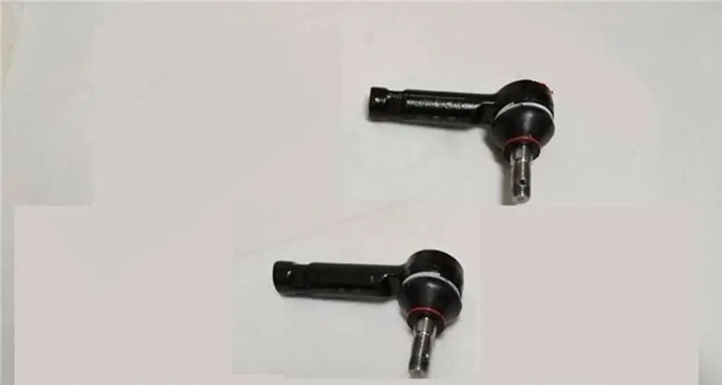 

2 шт./лот) Наконечник рулевой тяги для китайского sain ROEWE 350 MG5 Автозапчасти для автомобиля 50015839