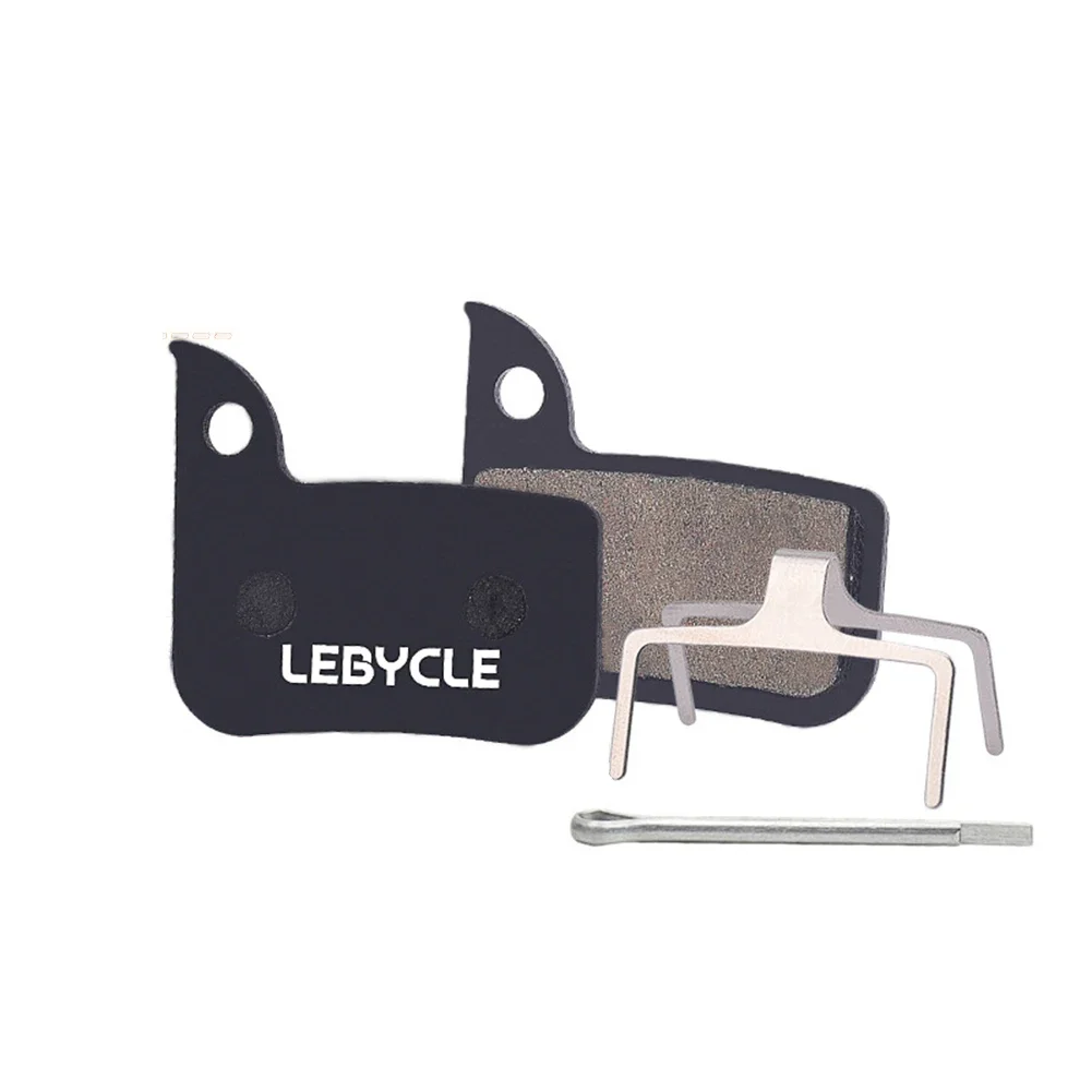 Пленочные дисковые тормозные колодки LE 33 устойчивые к разрыву и огнестойкие