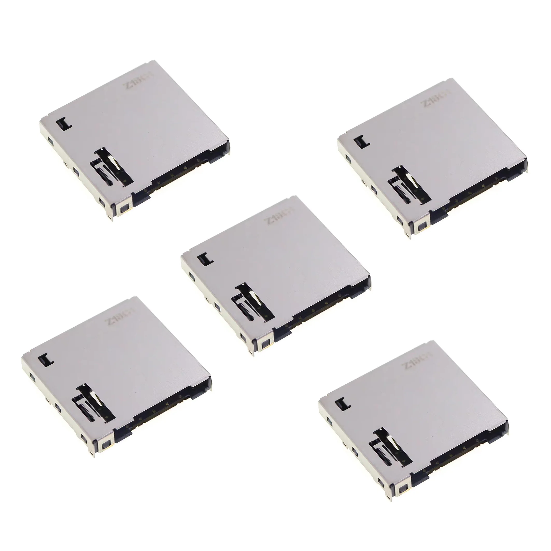 

5PCS Game Card Slot For Nintendo Switch