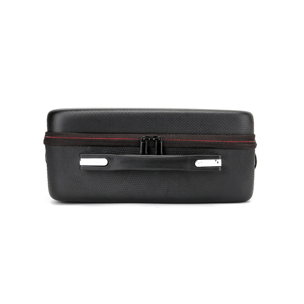 Storage Bag for ZHIYUN Weebill S Handheld Gimbal Protective Case Storage Box Handbag Valise Shoulder Crossbody Bag Accessories