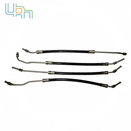 21548739 для Volvo Penta DPH TRIM &amp TILT рулевой цилиндр гидравлический шланг линия комплект |