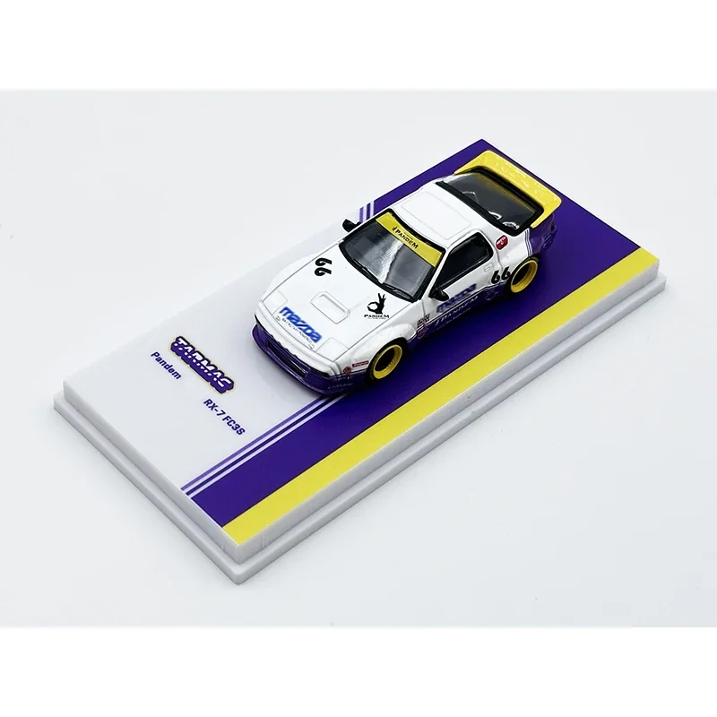 Фотоаппарат модели автомобиля