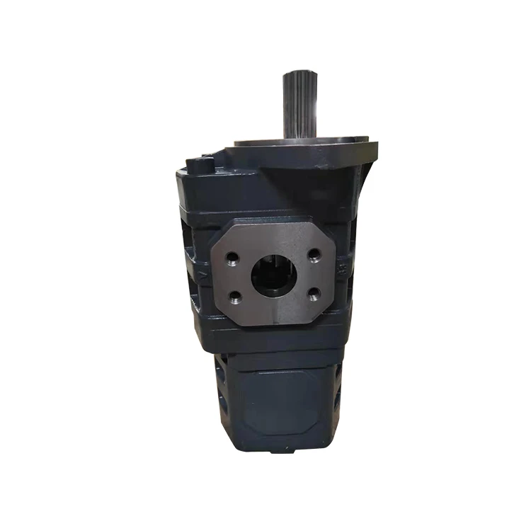 

High Quality Gear Pump 11C0038 For CLG842 CLG835