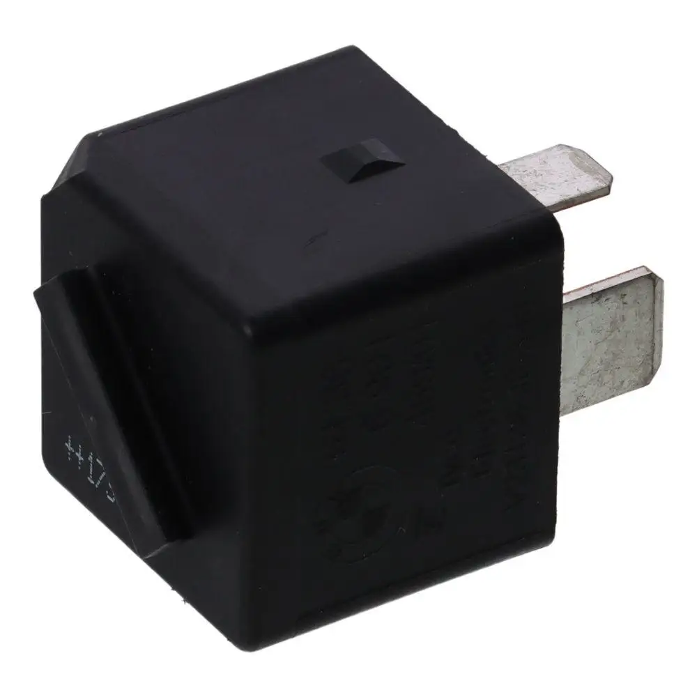 Автомобильное 4-контактное A/C 12V Power Pump Mini Relay V23136-J6-X48 61366901469 для BMW E90 E91 E92 E93
