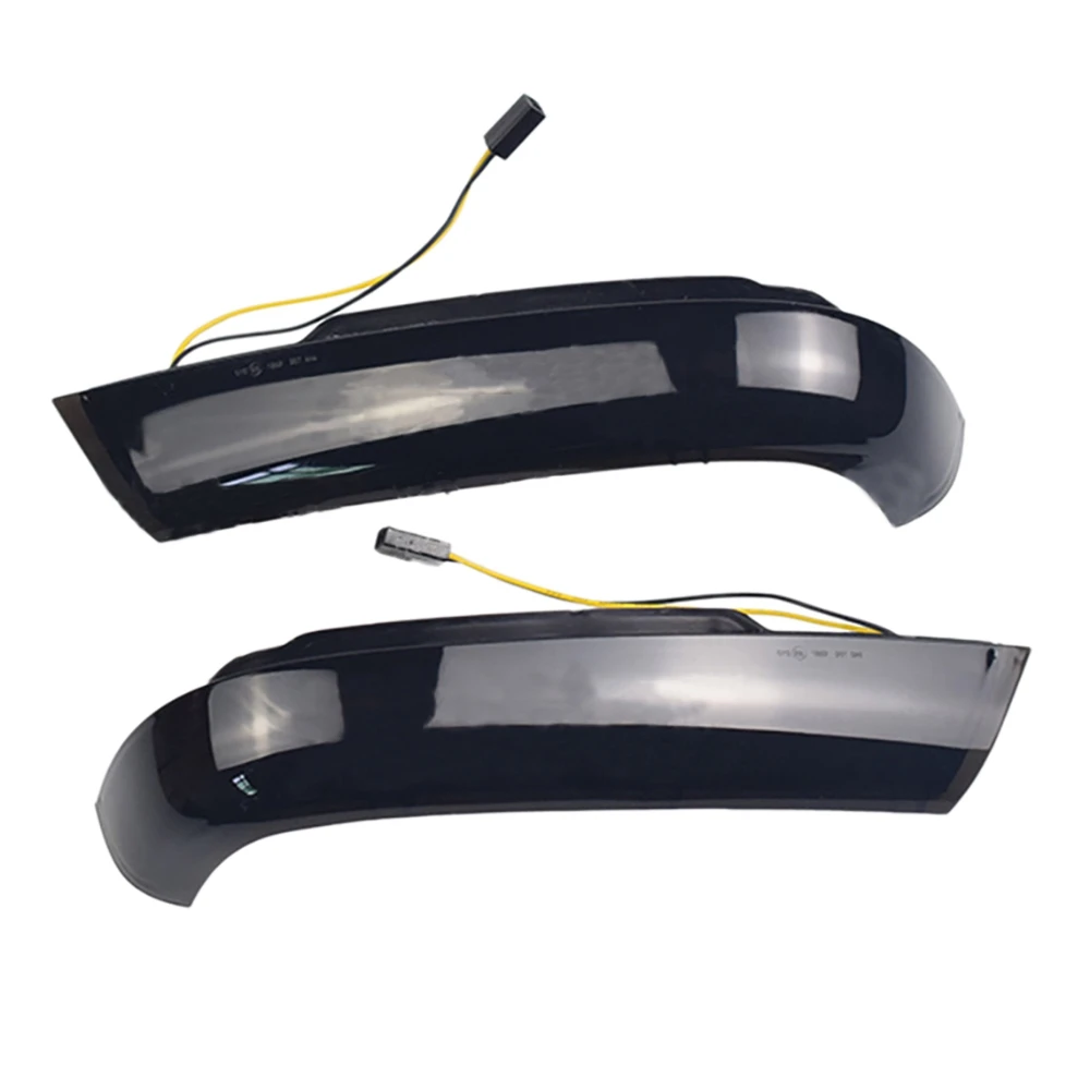 

1 пара, светодиодный индикатор поворота для Touareg 7L 2002-2006 7L6949101