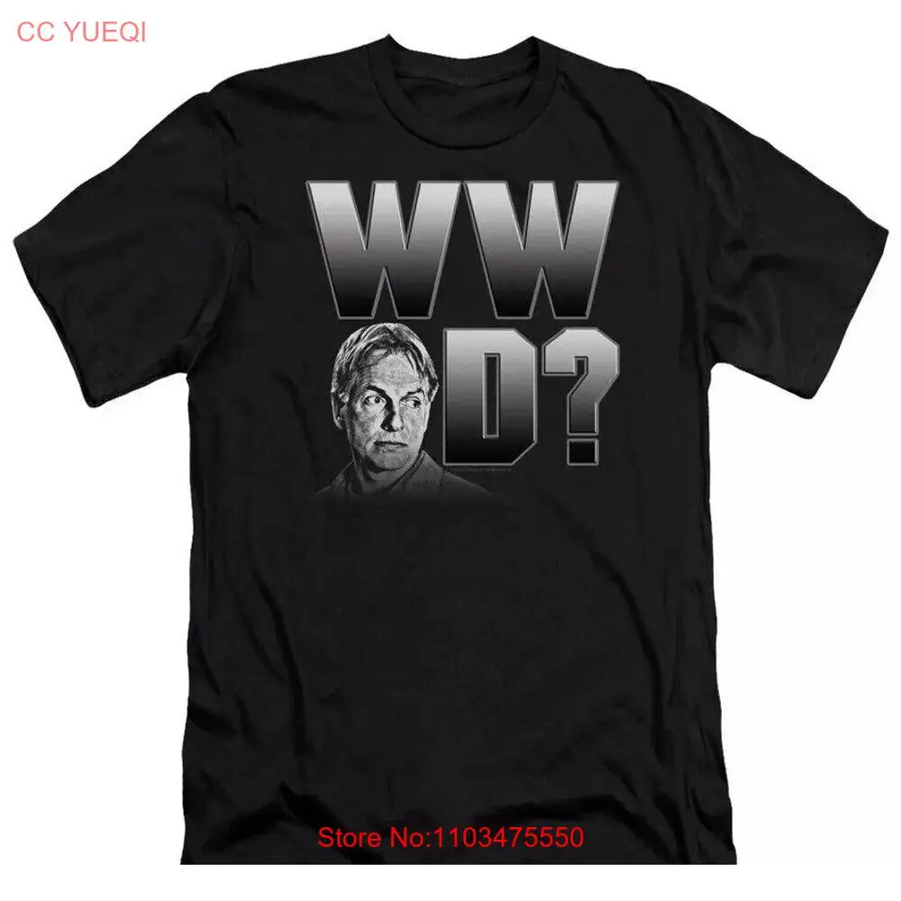 ЧИС &quotWWGD?&quot Детская футболка