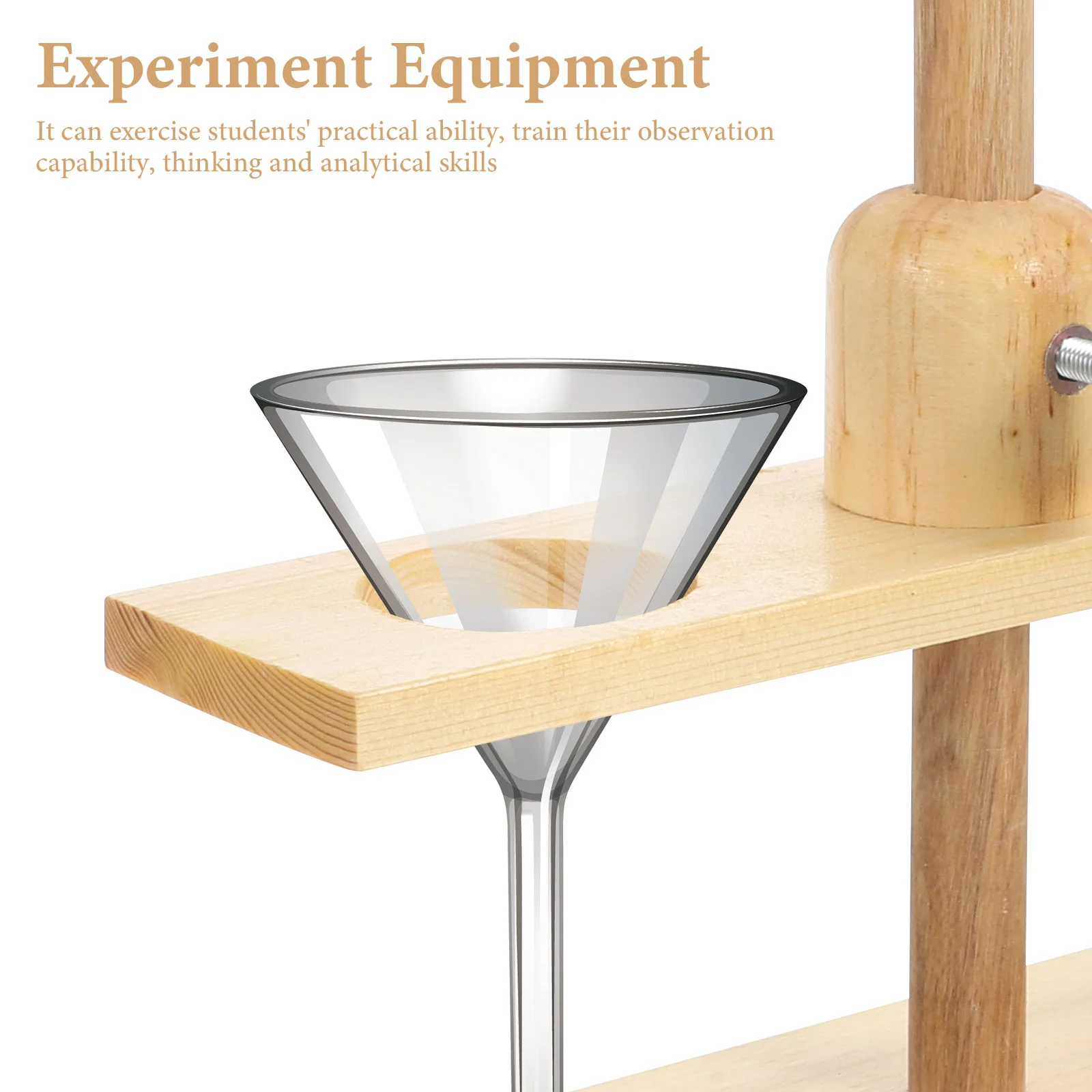 Рисунок 4 - Металлическое экспериментальное оборудование