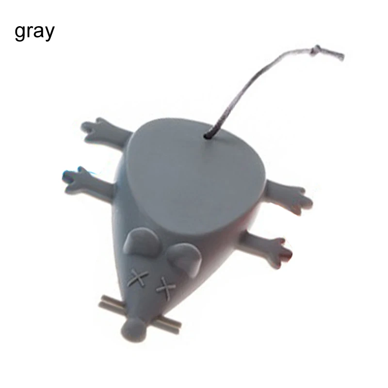 

Дверной ограничитель силиконовый, листик