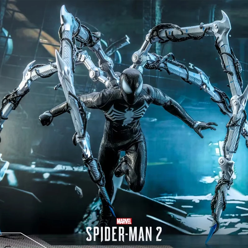 Фигурка человека-паука в ассортименте