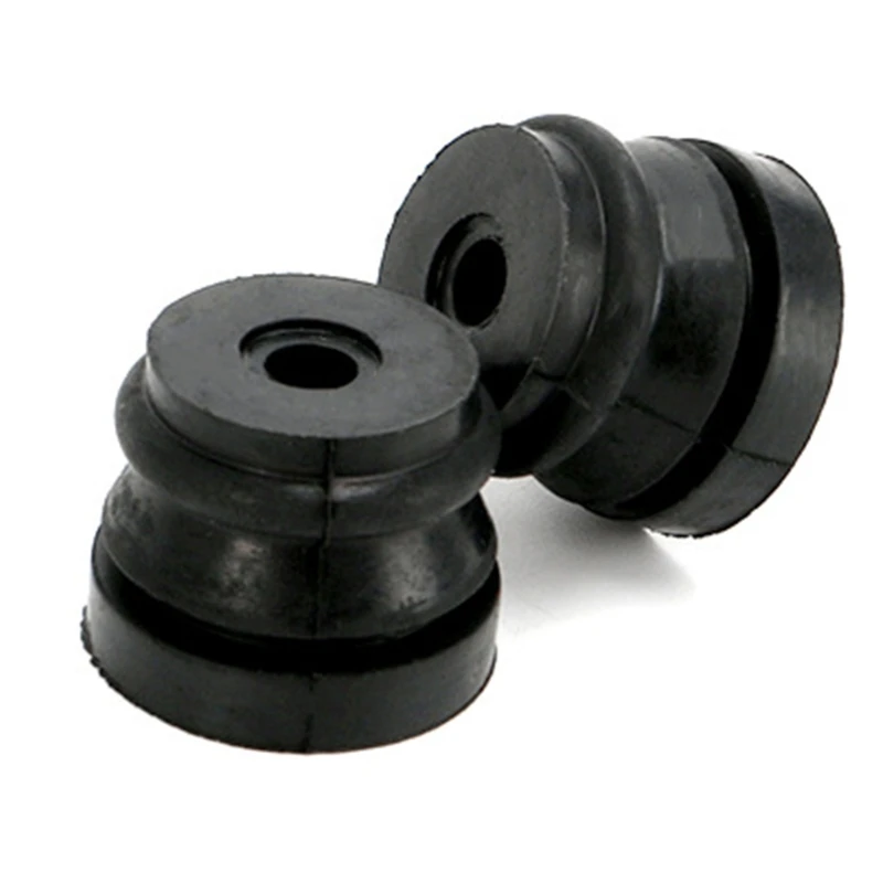 52/58/59 Демпфирующая резиновая прокладка для бензопилы бензопила пильная цепь в