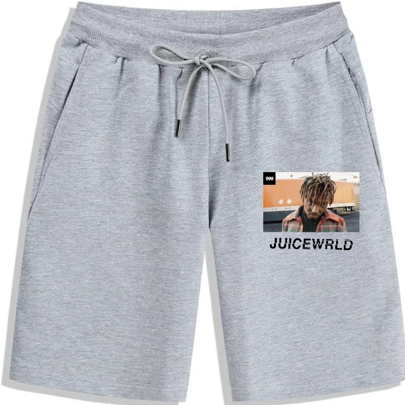 

Мужские шорты для отдыха Juice Wrld 2020