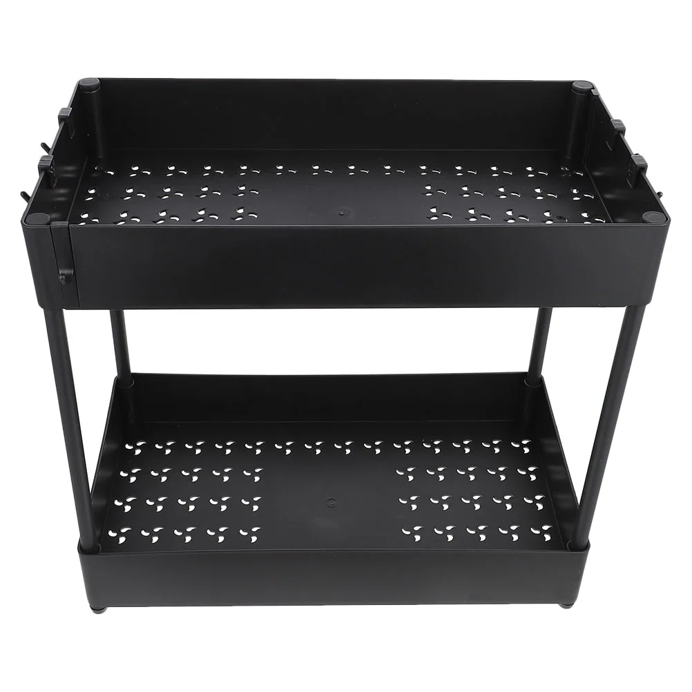 

Multi-function Bathroom Organizer Desktop Bathroom Holder Kitchen Organizer