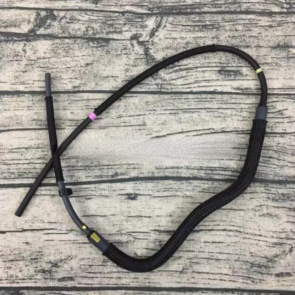 

Резиновый шланг с вакуумным клапаном 25760-36051 для TOYOTA