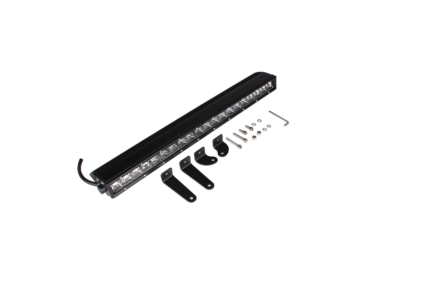 

LED18-100w LED work light for jeep wrangler