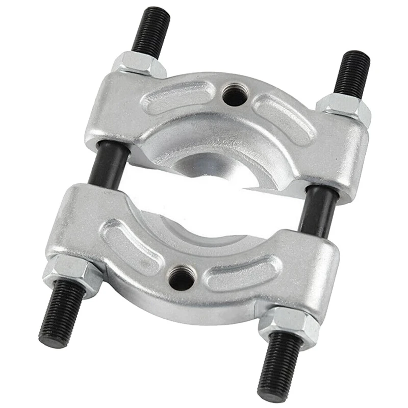 

1 PCS Bearing-Separator 30-50Mm Medium Bearing-Splitter Alloy Steel With Threaded Holes