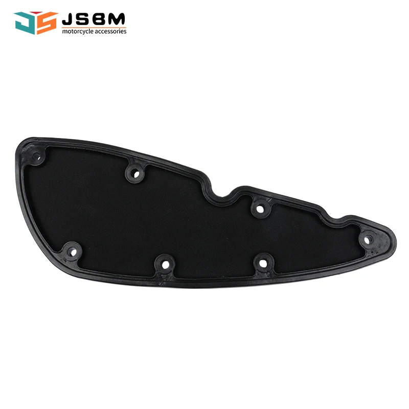 Фото Воздушный фильтр JSBM для мотоциклов PIAGGIO Beverly 350 BV 350 ST 4T 4V ie ABS E4 MP3 350 MAXI Sport 8800010P (элемент очистки впускного коллектора двигателя). №4