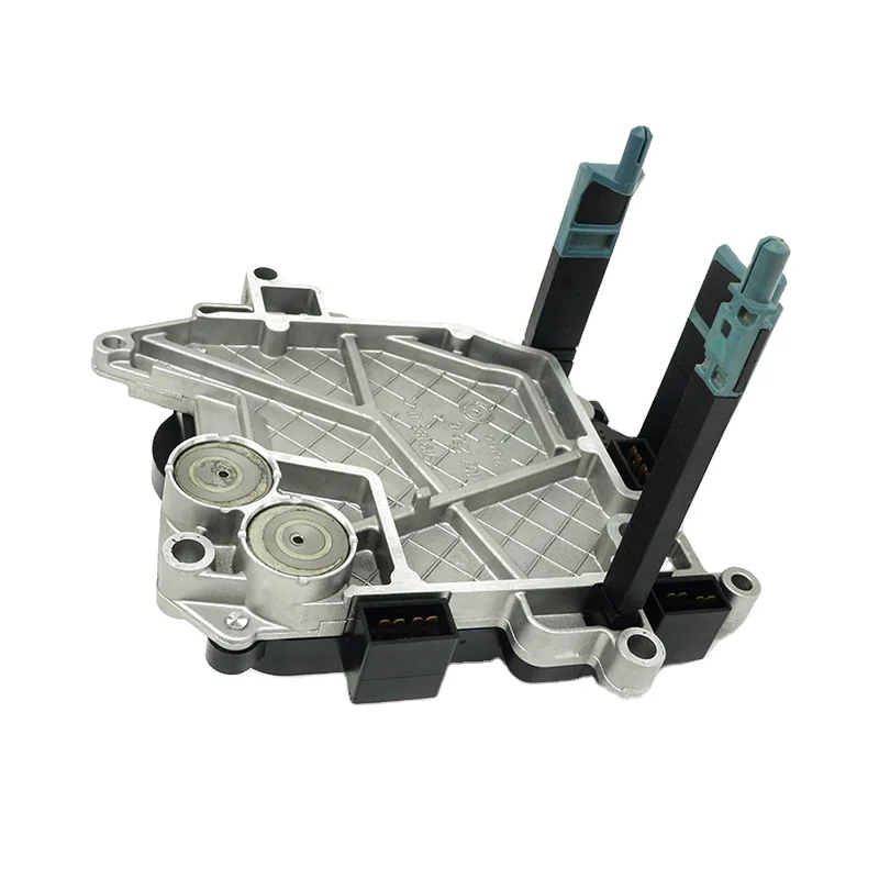 01J TCM Multitronic коробка передач ECU CVT детали коробки TCU 01J927156JG 01J927156HH для Audi