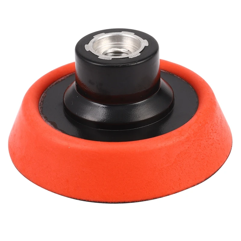 Пластинчатая подложка губка инструменты для полировки и ухода за автомобилем M10 1