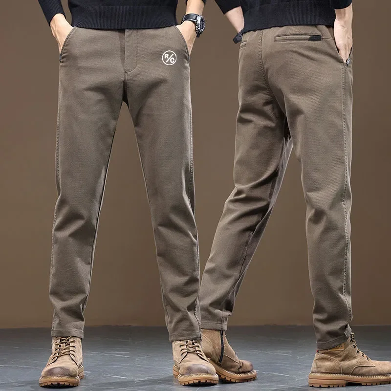 

Koreans 2023 Golf Pants Men's Luxury Brand Autumn Winter Golf Wear Men's Golf Clothing Casual New Pants High Quality Tennis