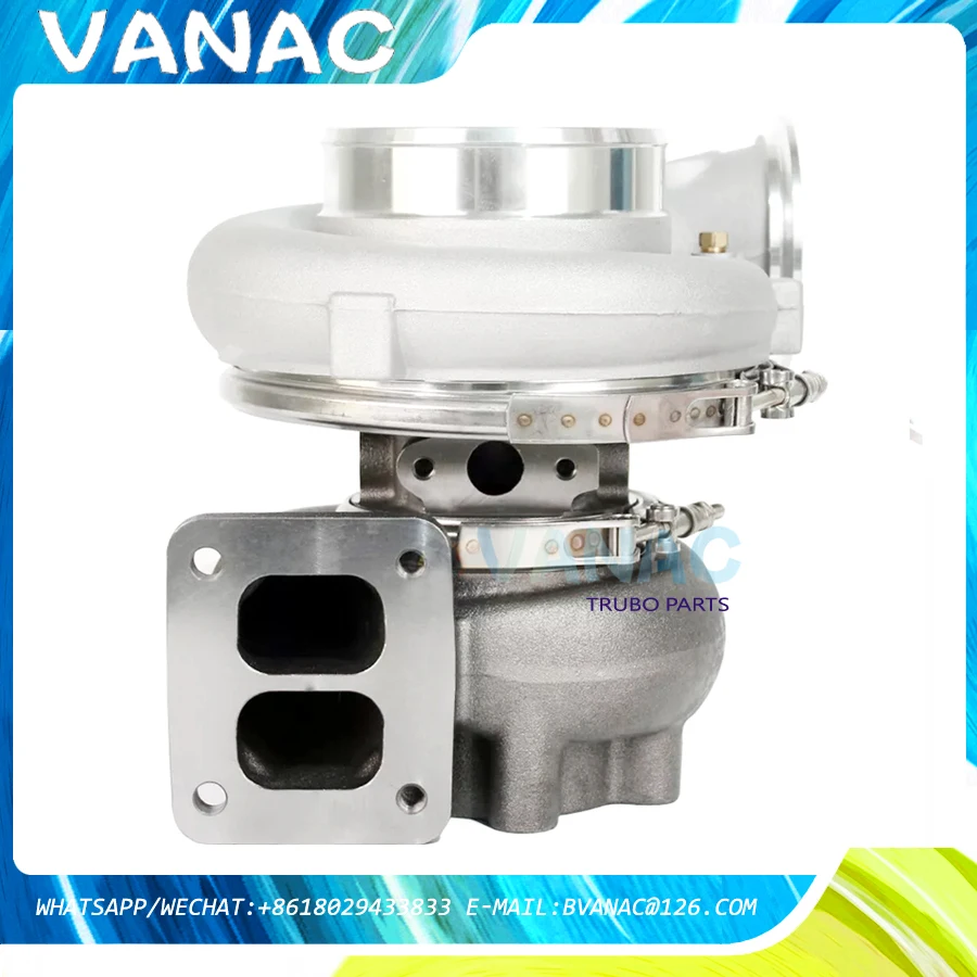 GTX GTX4202 GTX42 Турбокомпрессор Для турбины Garrett GTX4202R Supercore CHRA корпус 800269 451888