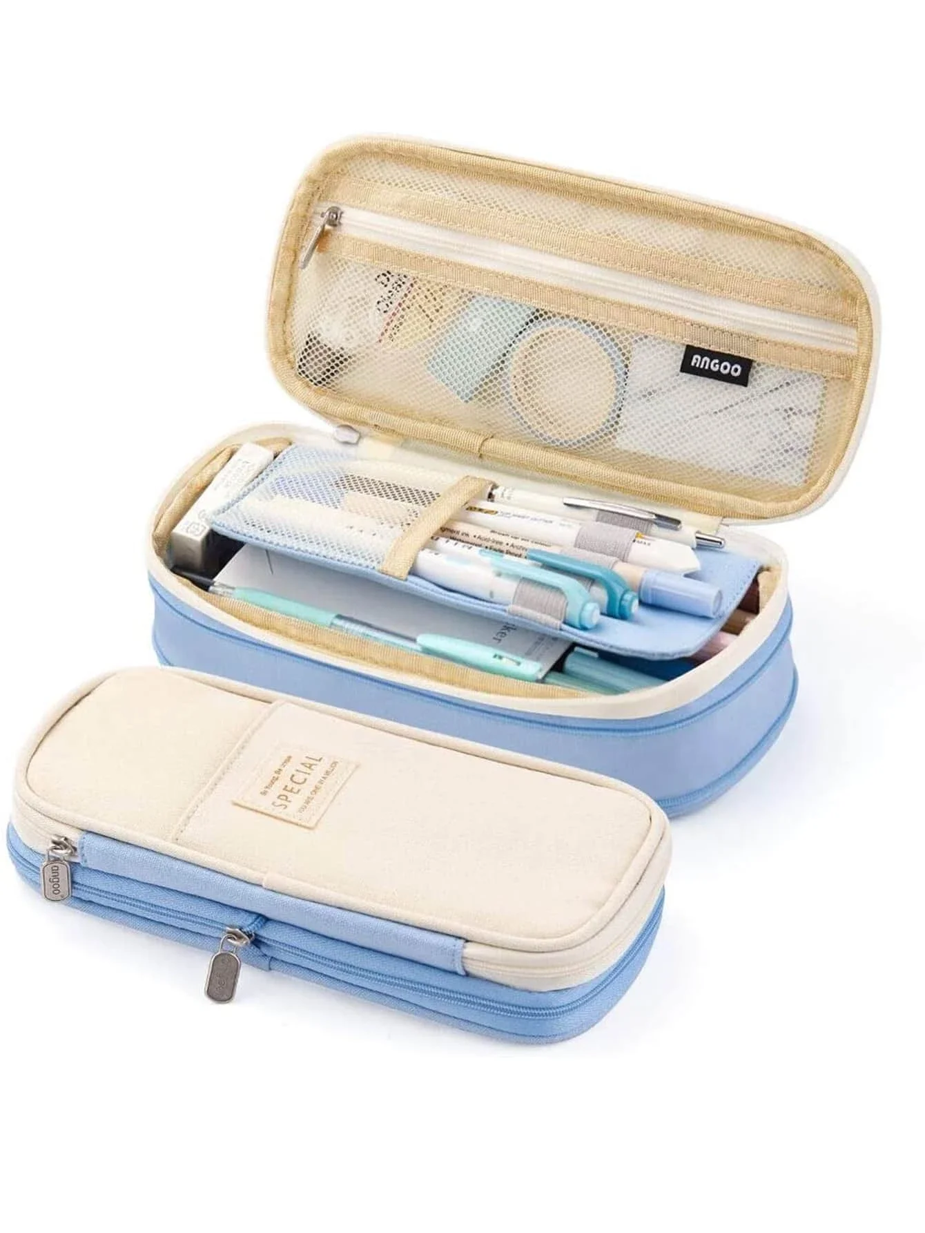 

Plain Pencil Bag