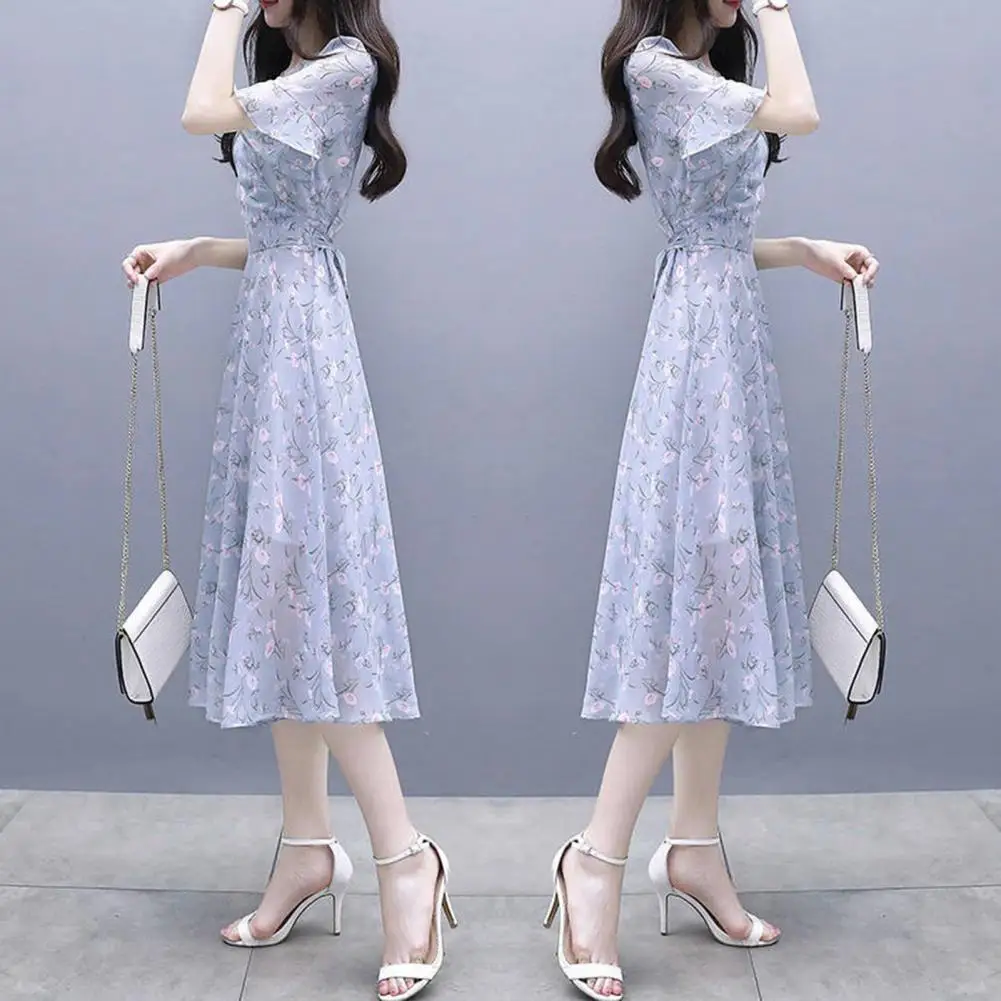 

Материал: Ткань этого платья мягкая и удобная, приятная для кожи и дышащая.