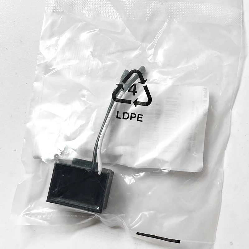 Аксессуары для конденсаторных фильтров Bosch GWS750-100 750-125 GWS900-100 900-125, запчасти для замены конденсаторных фильтров угловой шлифовальной машины