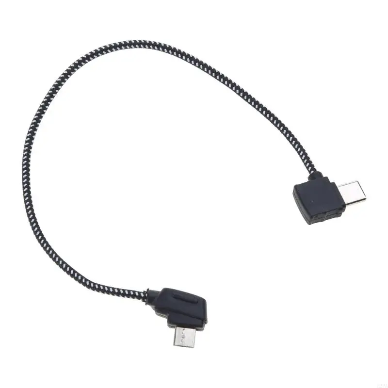 Y5H Кабель для передачи данных с разъемом длиной 20 7 см Mavic 2 AIR провод Micro USB к кабелю