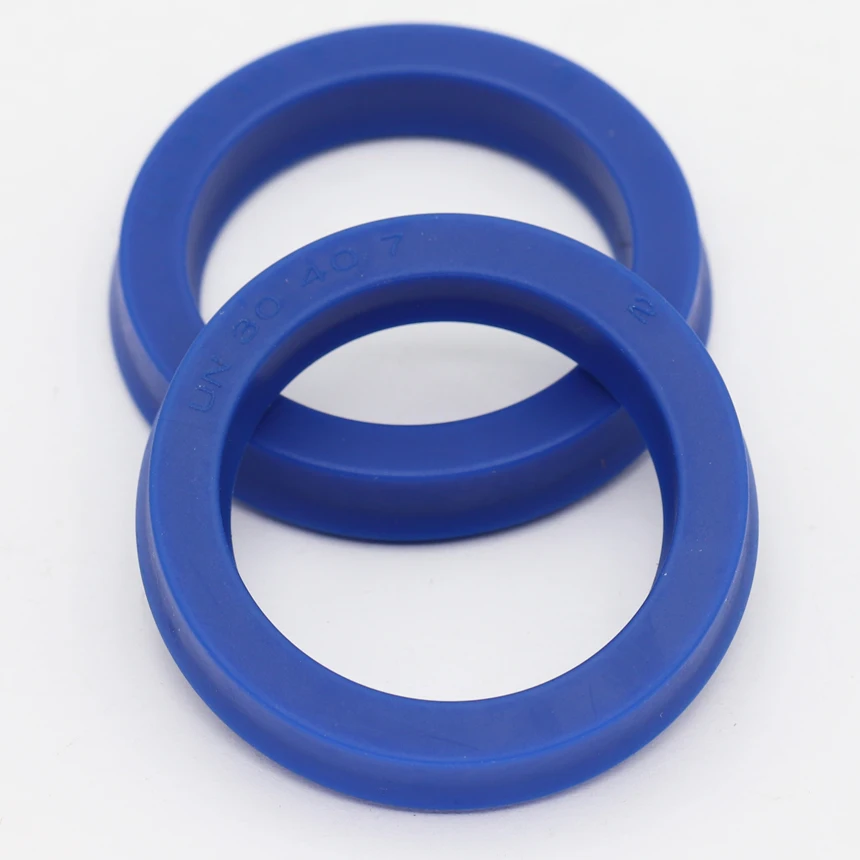 UN 20*30*5/6/8/10 20x30x5/6/8/10 20*32*6/8 20x32x6/8 ТПУ гидравлический поворотный вал поршневой