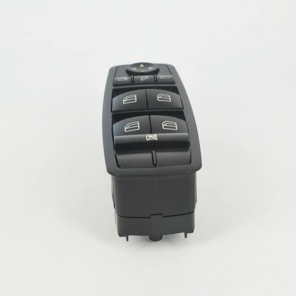 

Кнопка переключателя управления DriverWindow для R350
