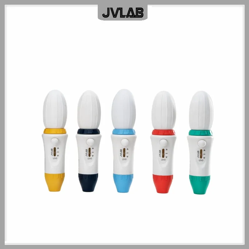 

Контроллер пипеток JVLAB 0.1-100ml