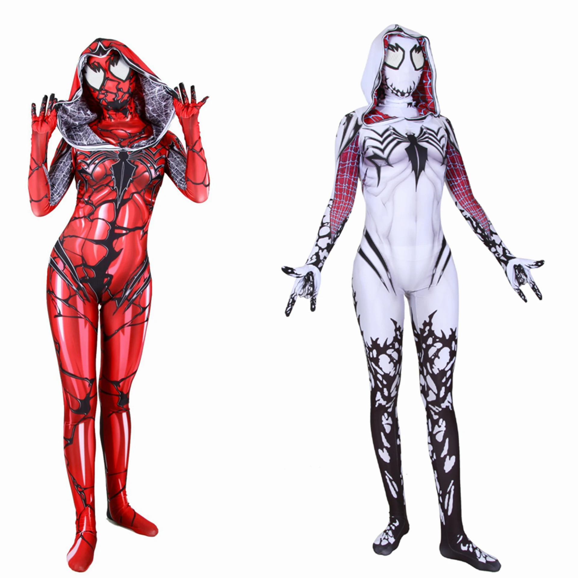 Женский детский взрослый костюм Александры с изображением клевера для косплея