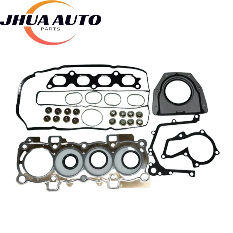 7S7G-6052-AB AE8G-6013-AB новый высококачественный капитальный ремонт двигателя для Ford Focus