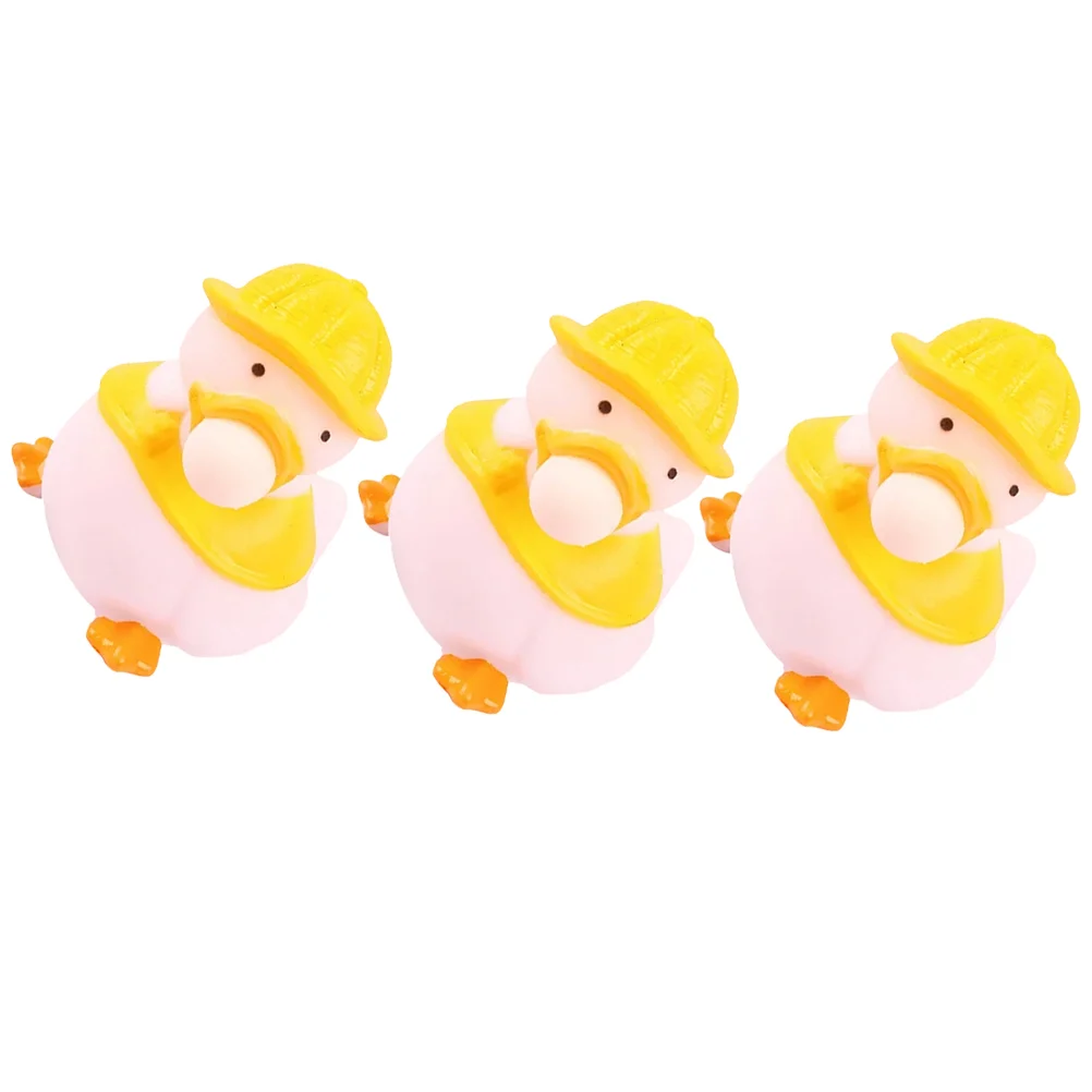 

3 шт., игрушки для музыкального дома
