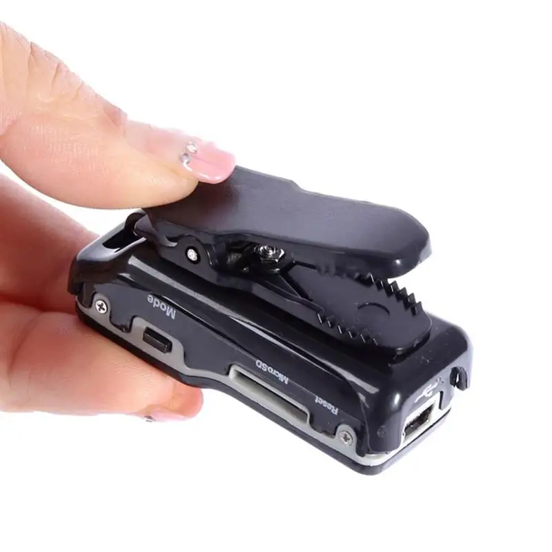 Sport Camcorder MD80 Mini Camera DVR Voice Video Recorder Micro Cam for Outdoor Hiking Helmet Portable Camaras