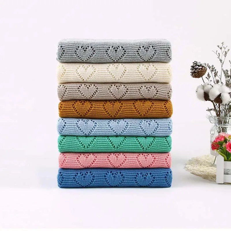 Рисунок 6 - Осеннее одеяло для новорожденных