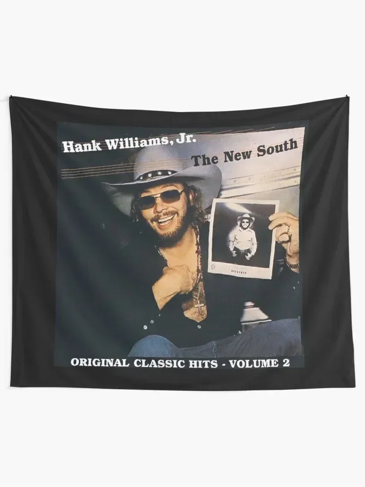 Новый Южный гобелен настенное искусство украшение для дома аниме декор домашний